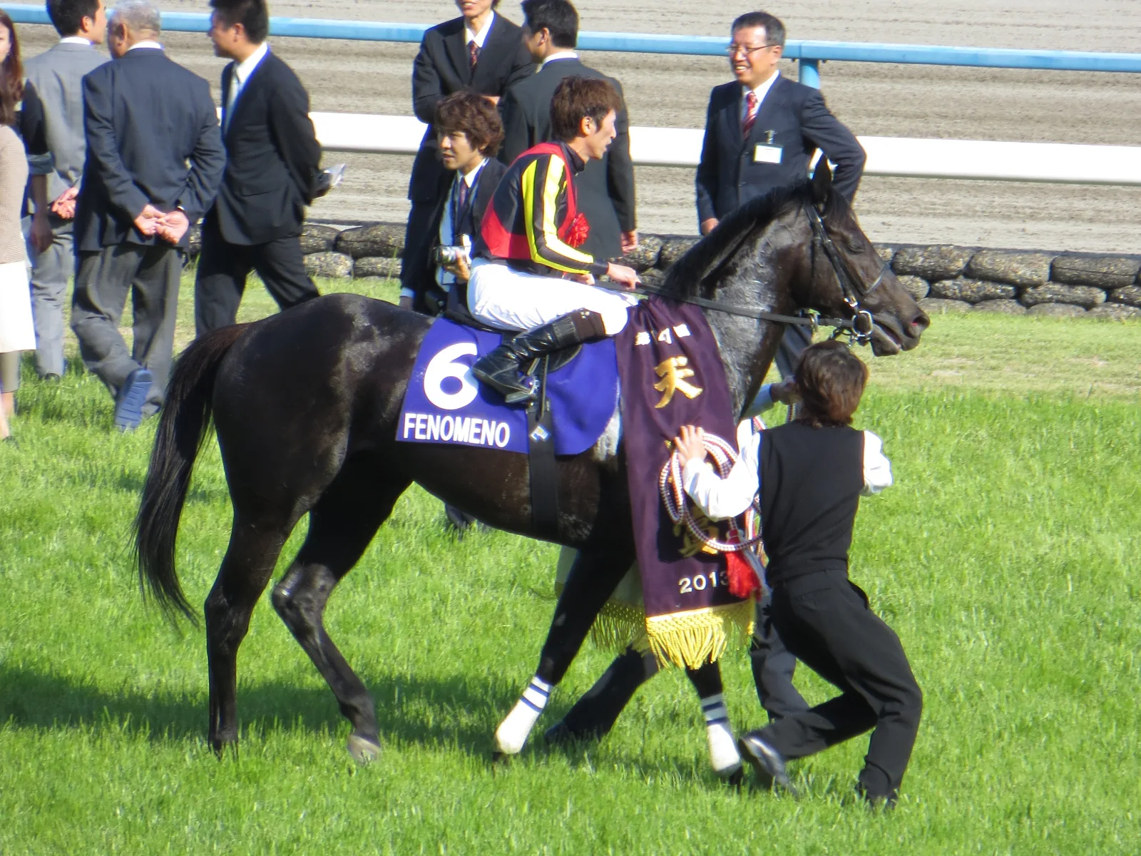 147th_Tennosho_spring_03_Fenom