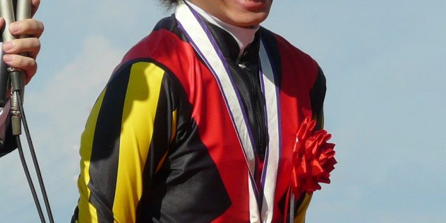 マイルCS2019】JRA池添謙一騎手、インディチャンプと初コンビはいかに