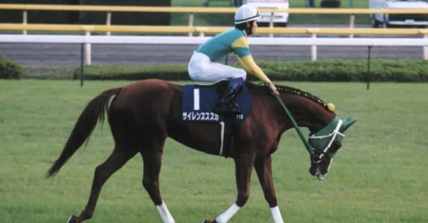 伝説の毎日王冠（1998）、今なお語り継がれる「至高の名勝負」 | 競馬