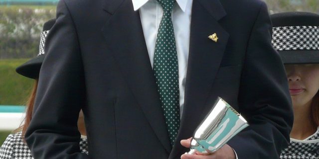 原点はイギリス。”異端児”藤沢和雄調教師の競馬論 | 競馬ヘッドライン