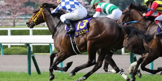 秋華賞2016予想】これを知ればあなたもジュエラーマスター！秋華賞は