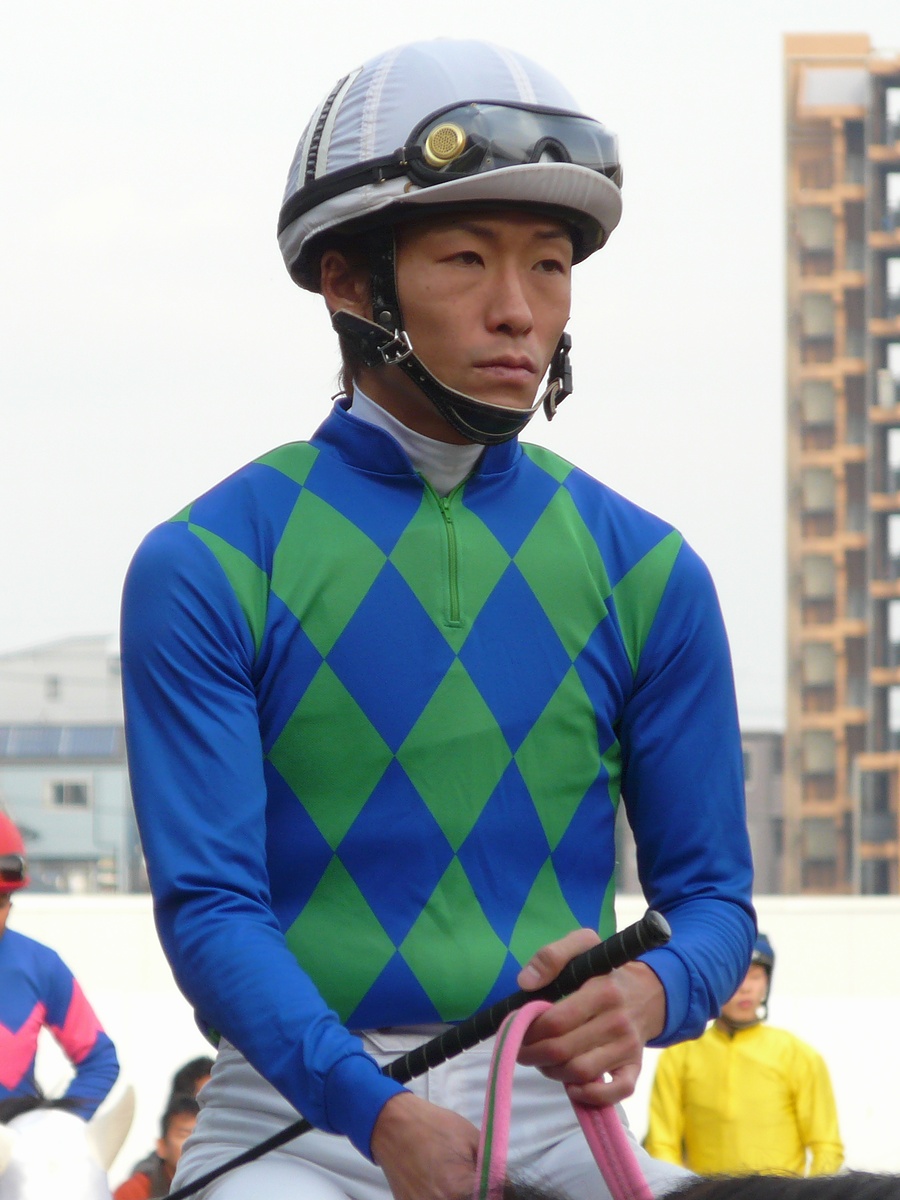 森泰斗騎手が突然の引退を発表、11月29日の船橋がラスト騎乗 | 競馬