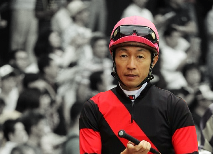 武豊騎手、9日間の騎乗停止でまさかのG1・2週連続アウト | 競馬ヘッド