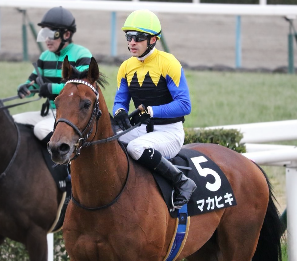 マカヒキついに始動！ルメール騎手で札幌記念へ | 競馬ヘッドライン