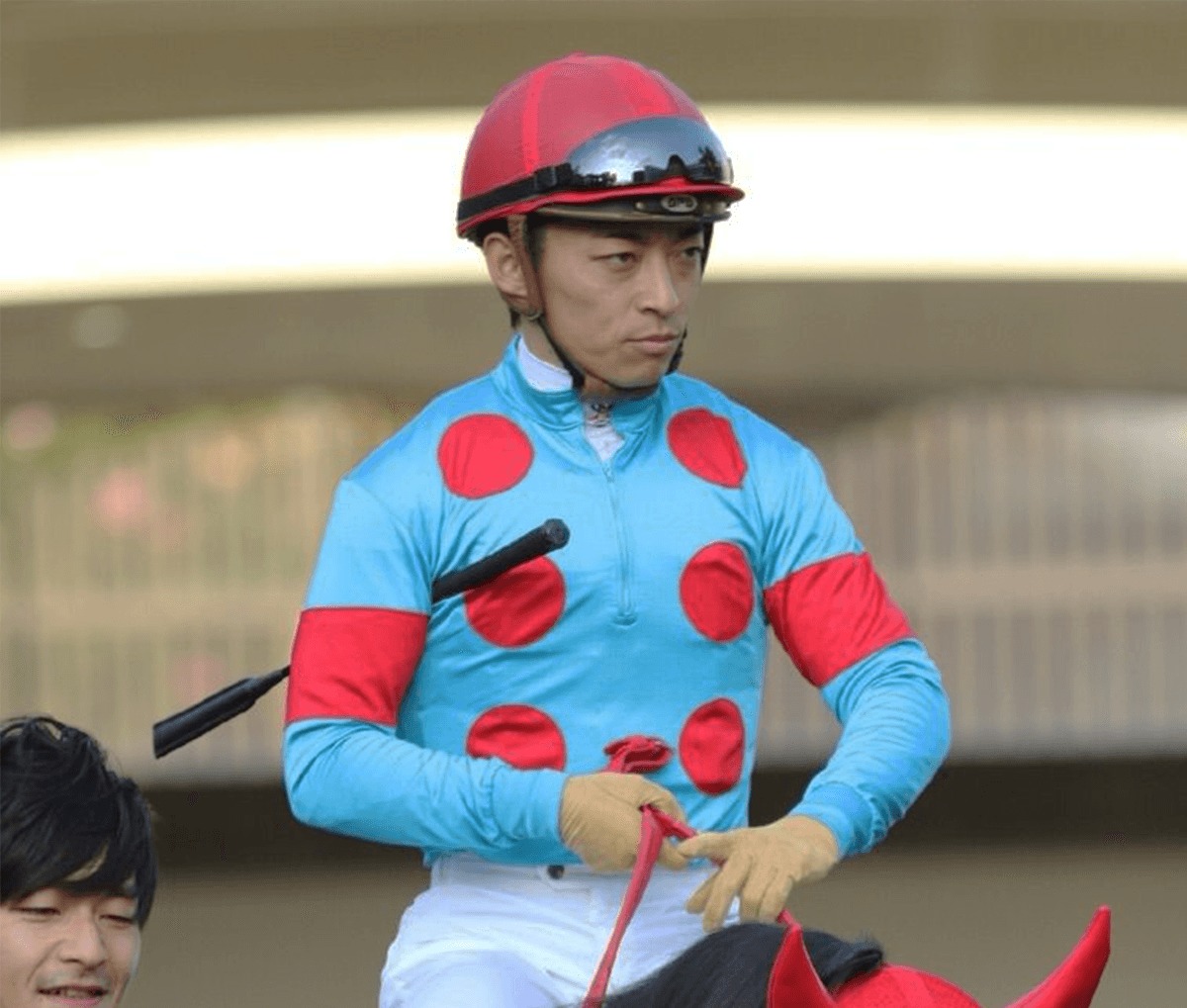 川田将雅騎手が通算1800勝達成！今年二度目の通算メモリアル達成