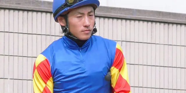JRA】吉田隼人騎手が25日から2月2日まで9日間騎乗停止、中京5Rで騎乗馬