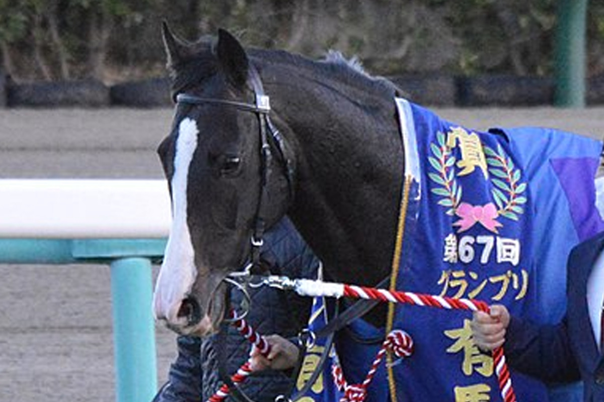 JRA】イクイノックスが世界1位に、IFHAがロンジンワールドベストレース
