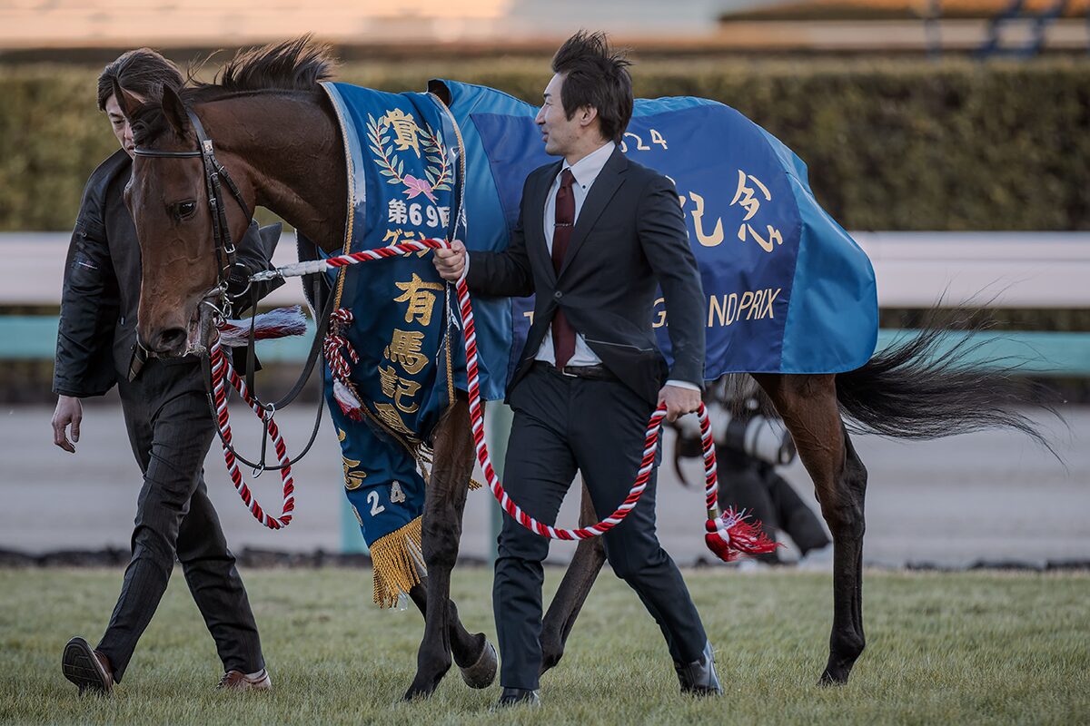 有馬記念2025予想】偉業かかるレガレイラ、昨年の再現なるか？ | 競馬